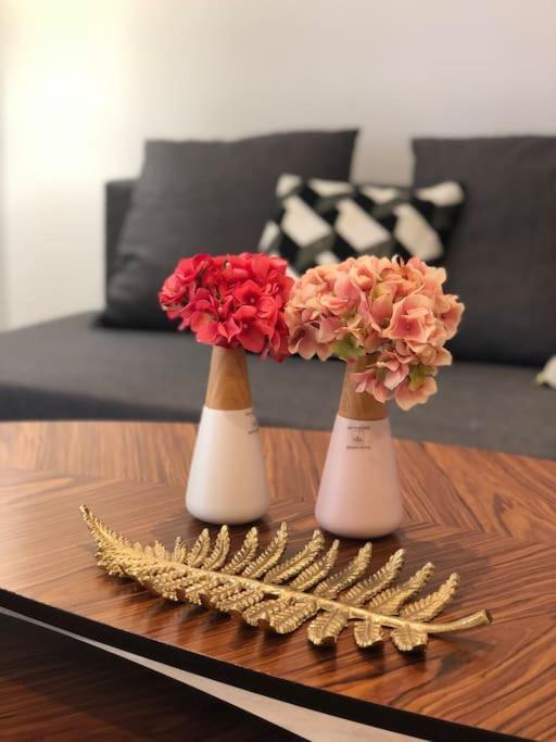 Central Apartment In The Heart Of The Marais With Air Conditioning Paris Exterior foto