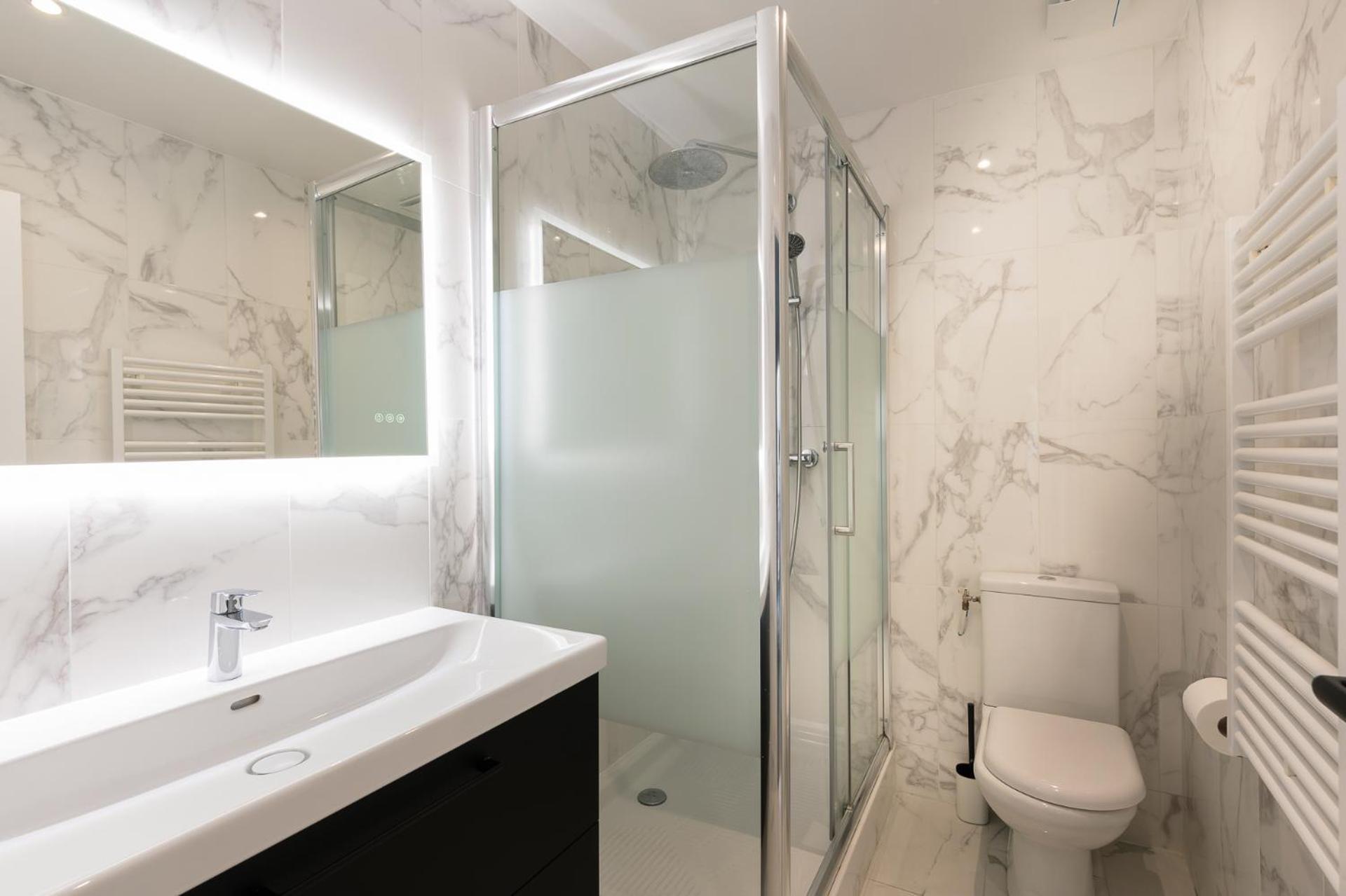 Central Apartment In The Heart Of The Marais With Air Conditioning Paris Exterior foto